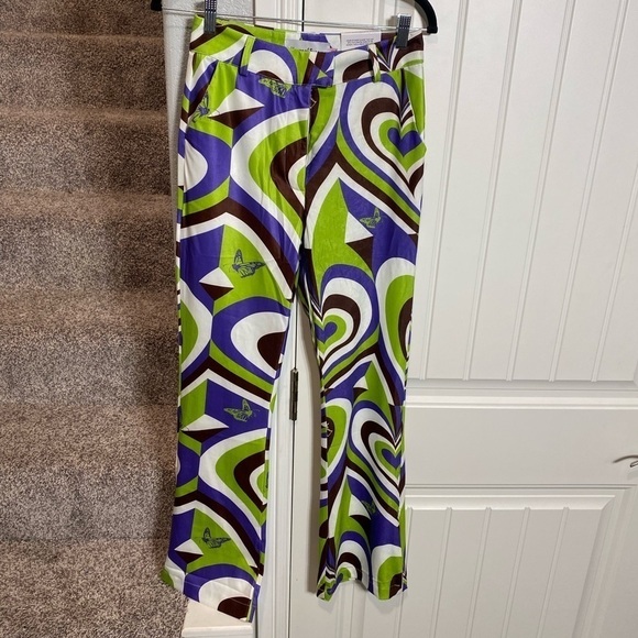 House of Sunny
Groove Is In The Heart Party Pants - Picture 7 of 12